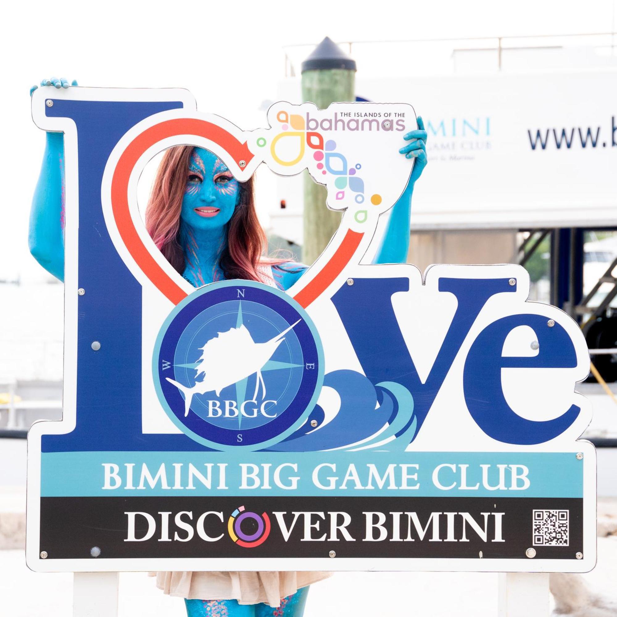 Bimini Big Game Club Resort & Marina Alice Town  Ngoại thất bức ảnh