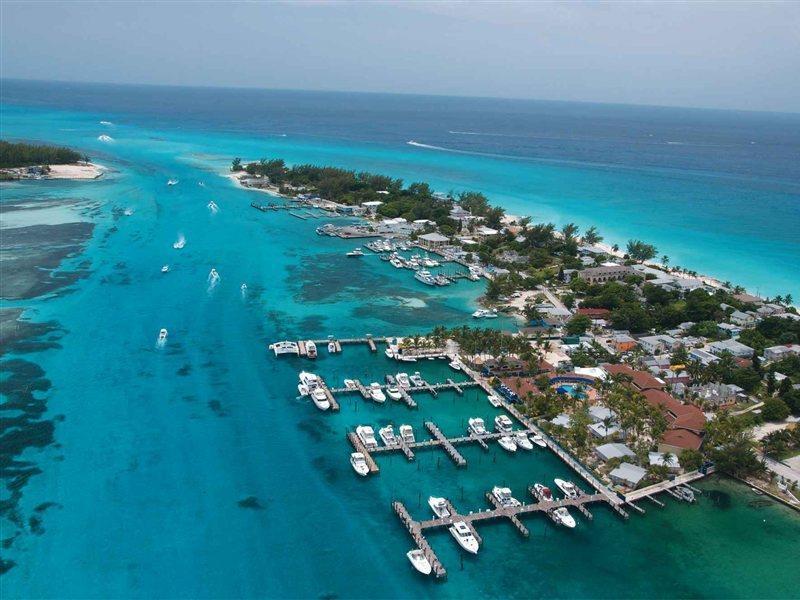 Bimini Big Game Club Resort & Marina Alice Town  Ngoại thất bức ảnh